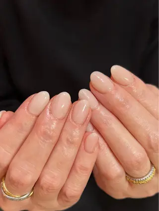 ネイル プライベートサロン etelüのネイルデザイン