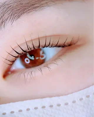 マツエク・マツパ 加藤 彩花のマツエク・マツパデザイン