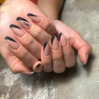 ネイル 💅chainail _aiのネイルデザイン