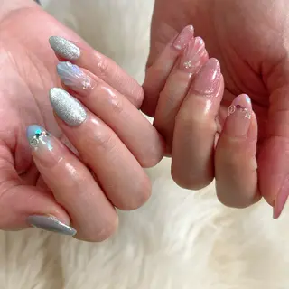 ネイル Uchida Mayunaのその他イメージ