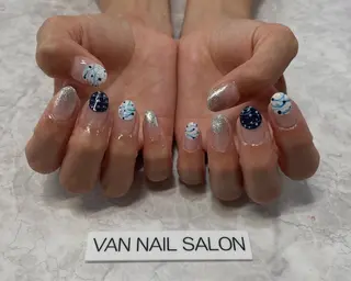 ネイル Van Nail Salonのネイルデザイン