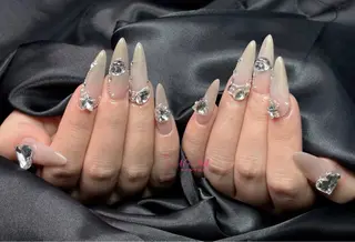ネイル ACon NailSalonのネイルデザイン