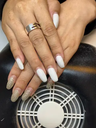 ネイル LIll nailのネイルデザイン