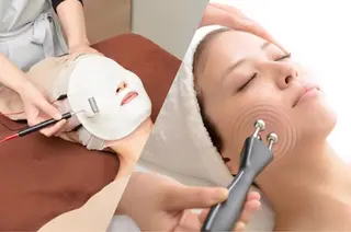 Beauty Max 大石のエステ・リラクイメージ