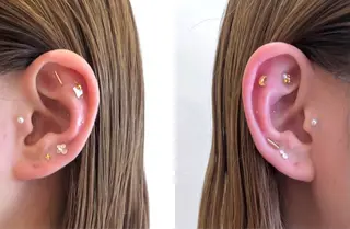 eyelash Moanaの眉毛・アイブロウイメージ