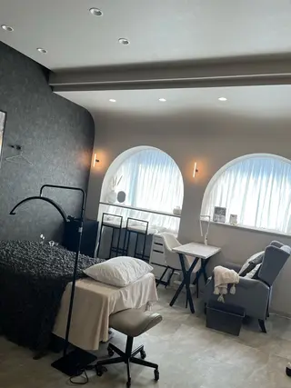 EYE LASH salon fA 【フア】所属・EYELASH fA yukaのマツエク・マツパデザイン