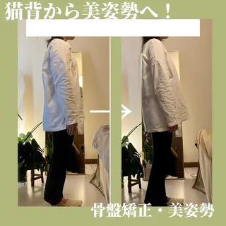 サロン　コモド 山本佳世子のエステ・リラクイメージ