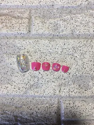 ネイル nailsalon RANANのネイルデザイン