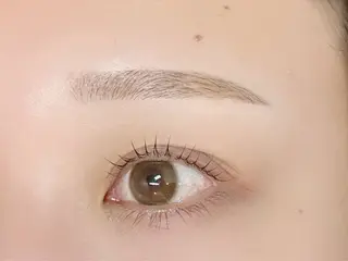 マツエク・マツパ nerine博多 momokaのマツエク・マツパデザイン