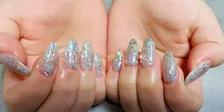 ネイル ベテランネイル cnc nailのネイルデザイン
