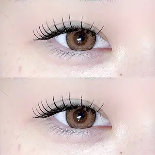 マツエク・マツパ Cinqluxe🫧 karinのマツエク・マツパデザイン