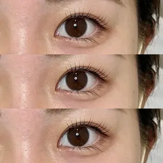 マツエク・マツパ Rediant 🌼 eyelashのマツエク・マツパデザイン