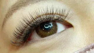 マツエク・マツパ 渡邉 亜也加のマツエク・マツパデザイン