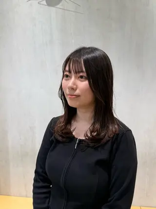 ロング shuto/ ショートカット/本山のヘアスタイル