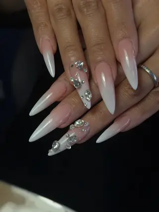 ネイル CoMo Nailのネイルデザイン