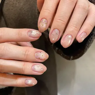 ネイル kaho /天神ネイルサロンのネイルデザイン