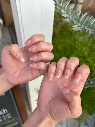 ネイル diarblue 茅ヶ崎のネイルデザイン