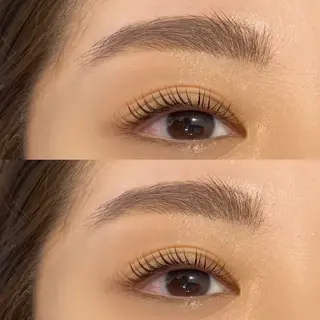 マツエク・マツパ menoa 三ノ宮の眉毛・アイブロウイメージ