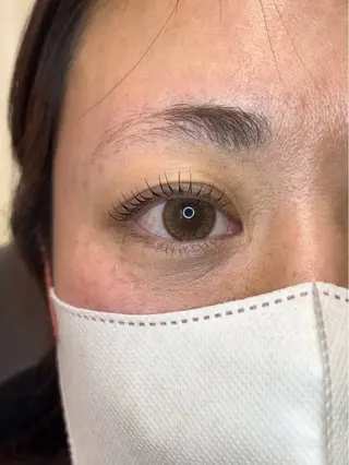 マツエク・マツパ Sakurablow 大塚のマツエク・マツパデザイン