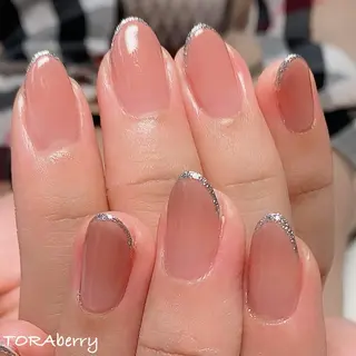 ネイル ネイリスト なつみのネイルデザイン