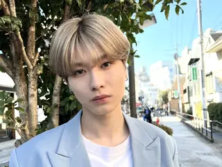 メンズ 🌿大内雅斗 🌿韓国ヘアのヘアスタイル