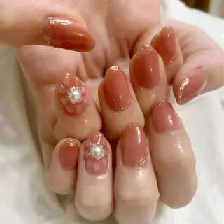 ネイル Uchida Mayunaのその他イメージ