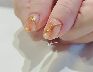 ネイル studio e n / RiNのネイルデザイン