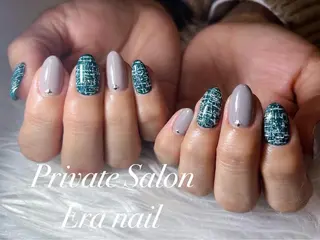 ネイル Era nailのネイルデザイン