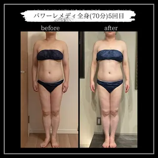 オフ:オン 全身筋膜マッサージのエステ・リラクイメージ