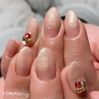 ネイル ネイリスト なつみのネイルデザイン