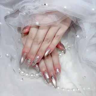 ネイル Yudia Manamiのネイルデザイン