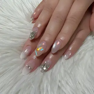 ネイル N Kaoriのネイルデザイン