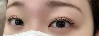マツエク・マツパ Allybell🫧 Minamiのマツエク・マツパデザイン