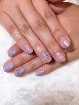 ネイル MISAKO nailのネイルデザイン