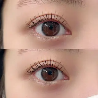 マツエク・マツパ あべ みかの眉毛・アイブロウイメージ