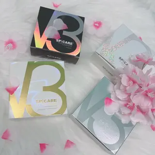 salonDRE AZUSAのネイルデザイン