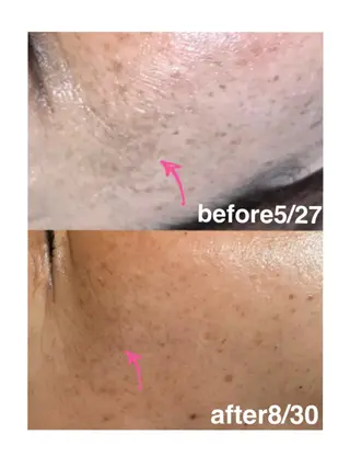 浜野 恵美のエステ・リラクイメージ