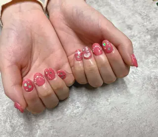 ネイル 1'vary YUKIのネイルデザイン