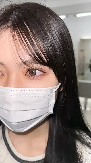 マツエク・マツパ ᴍᴏᴍᴏ 🎀のマツエク・マツパデザイン