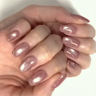 ネイル MAXKELLY🤍 UEDA.Mのネイルデザイン