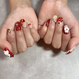 キッズ ネイル まはろ ねいる🌺のエステ・リラクイメージ