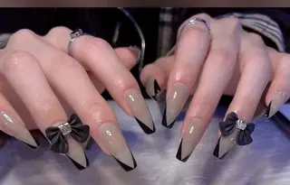 ネイル Cute beauty2のマツエク・マツパデザイン