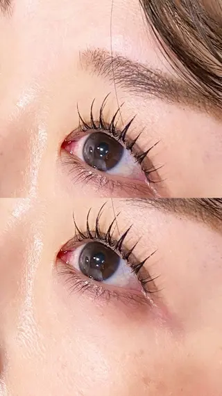 マツエク・マツパ 宮本麻央🎀🪽L ULUeyelashのマツエク・マツパデザイン