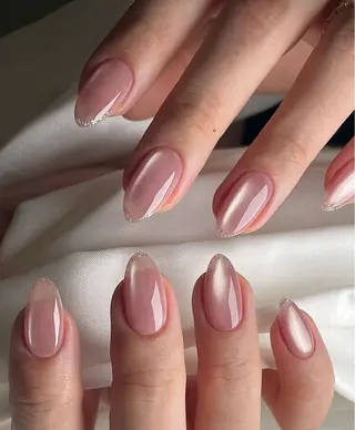 ネイル 🎀Lilla💎 Nail Salonのネイルデザイン