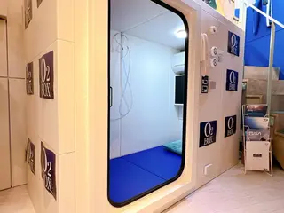 青山 英里香のエステ・リラクイメージ