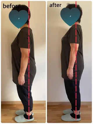 原田 由貴のエステ・リラクイメージ