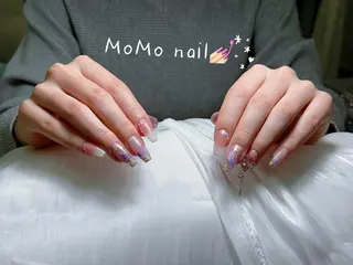 ネイル Yosora nailのネイルデザイン