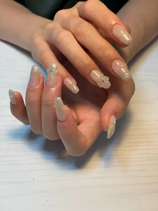 ネイル 〜hau nail〜 YUKIのネイルデザイン