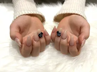 ネイル Minami💕☀️ 💕のネイルデザイン