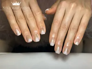 ネイル 柚子 Nikoのネイルデザイン